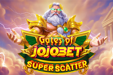 Gates of Jojobet Super Scatter